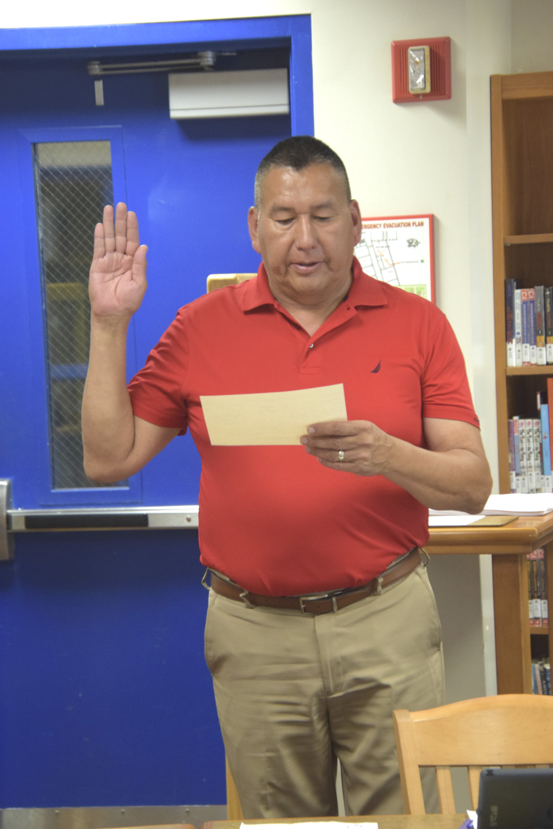 Gowanda school board president resigns News, Sports, Jobs Observer Today